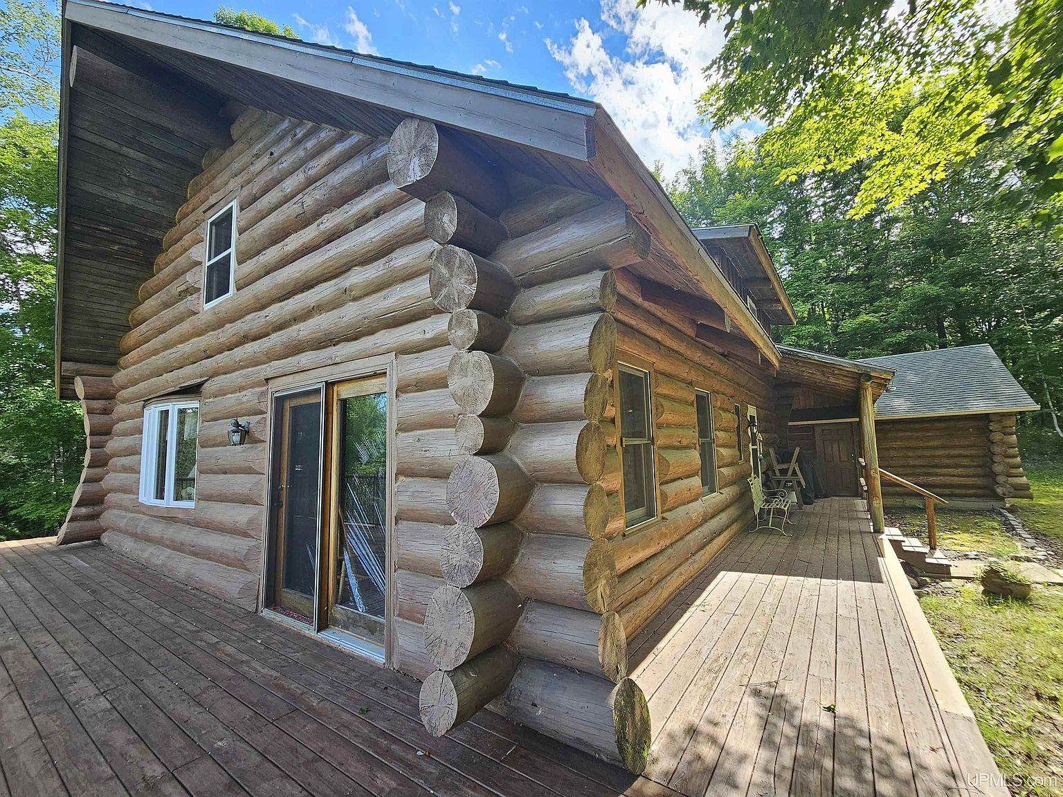 N13545 Newberg Rd Channing, MI 49815 - Thumbnail 3