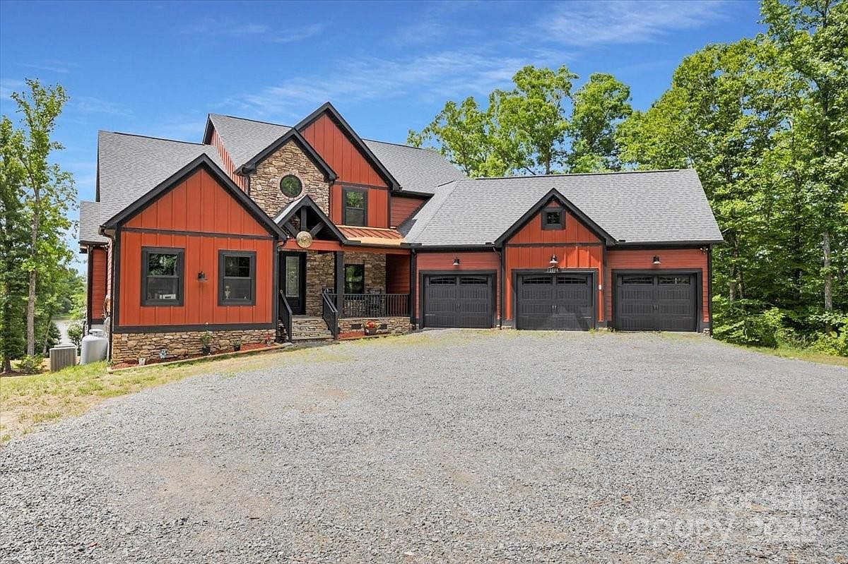 1194 99 Island Rd Blacksburg, SC 29702 - Thumbnail 3