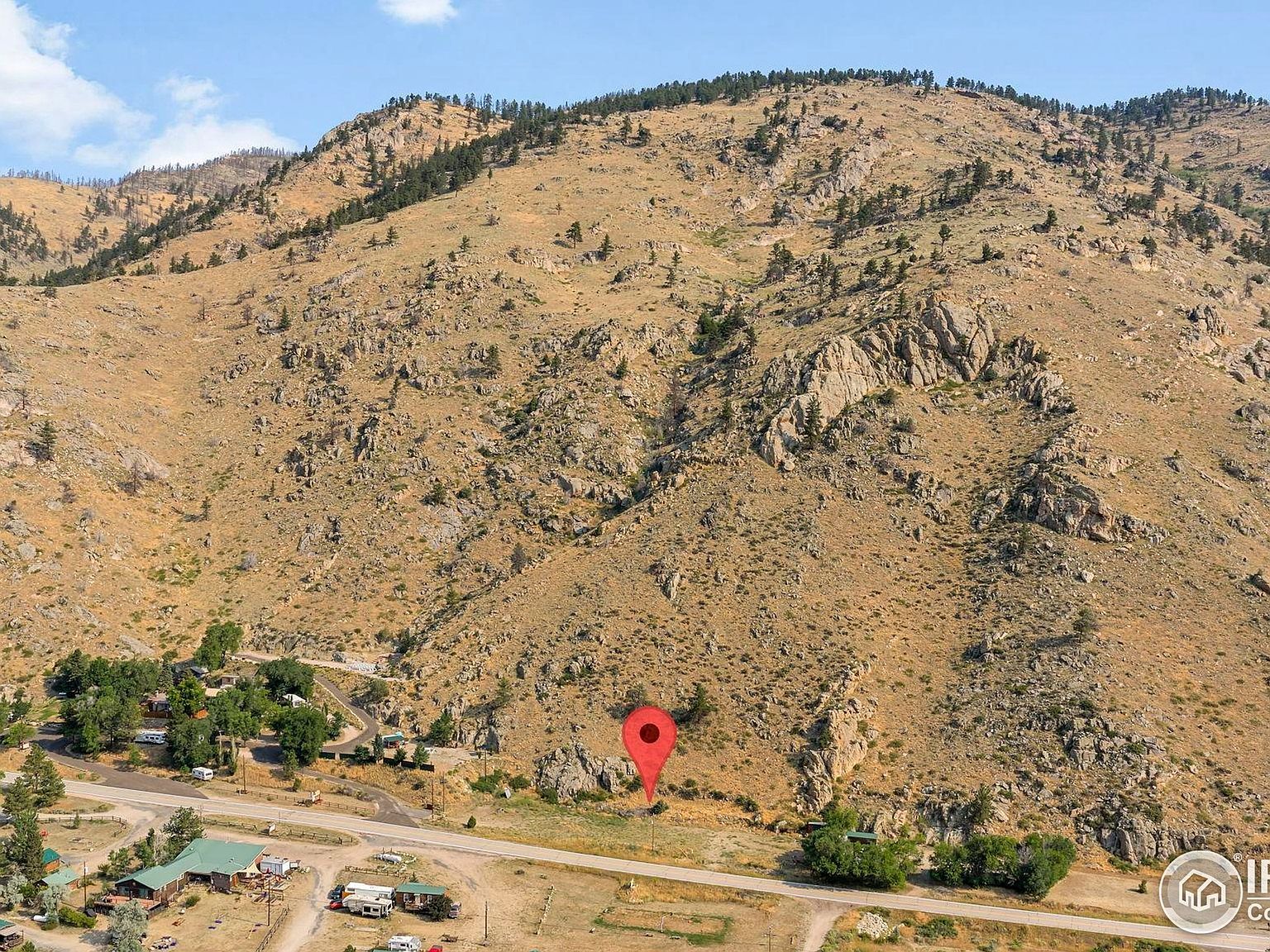 33032 Poudre Canyon Rd Bellvue, CO 80512 - Thumbnail 3