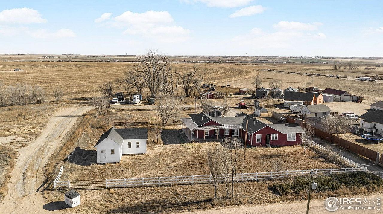 37648 County Road 49 Eaton, CO 80615 - Thumbnail 3