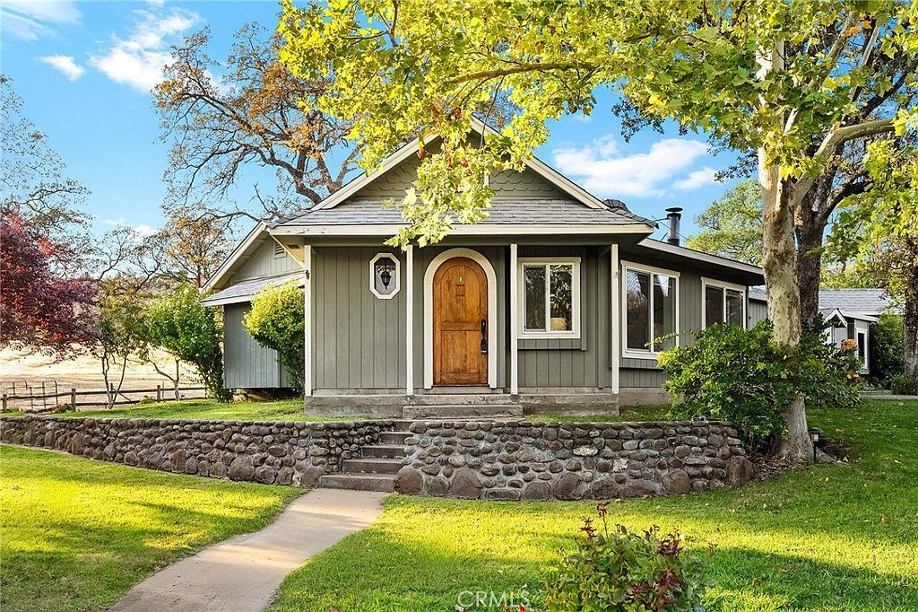 3453 Clark Rd Butte Valley, CA 95965 - Thumbnail 3