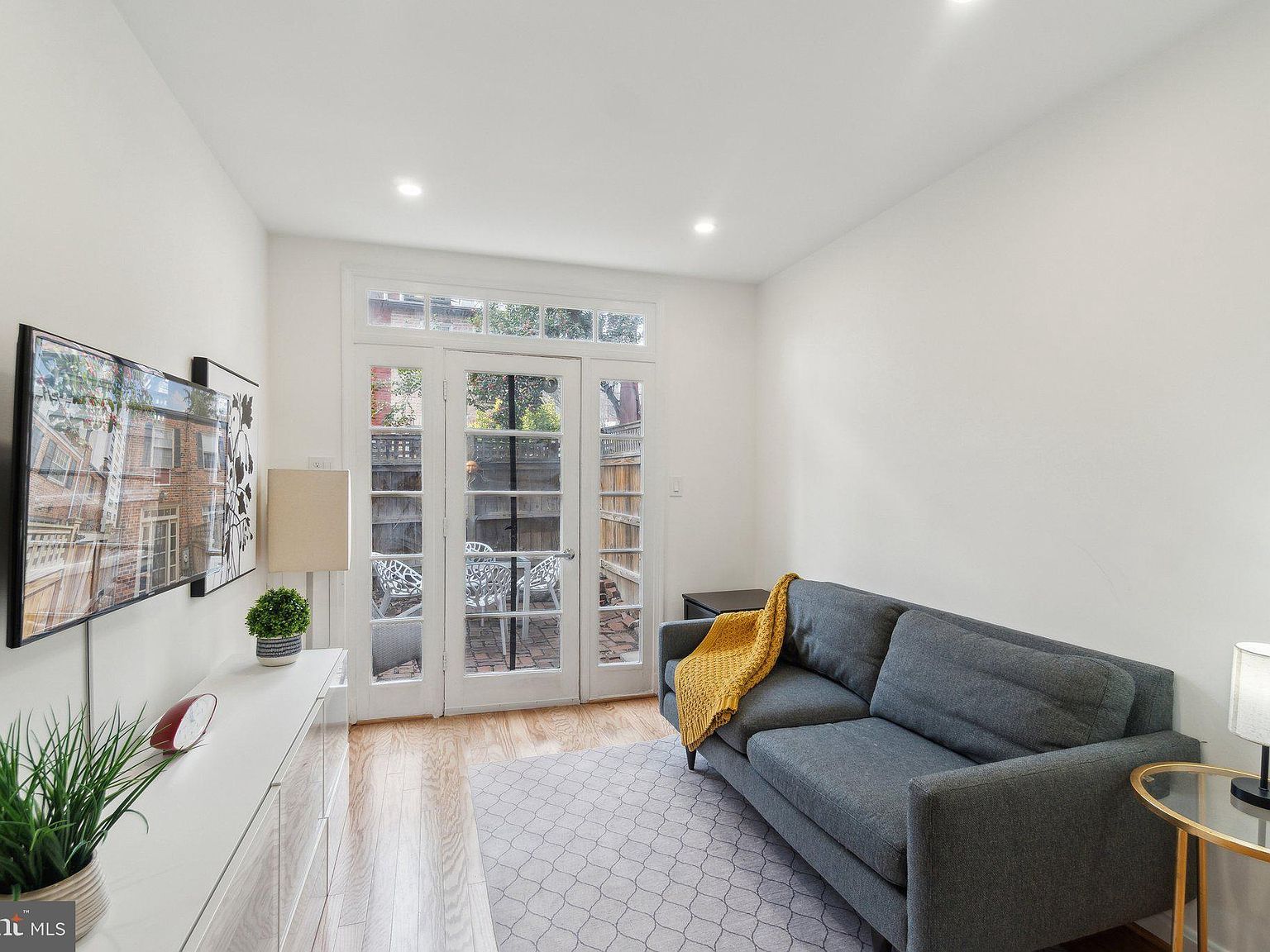 19 Snows Ct NW Washington, DC 20037 - Thumbnail 3