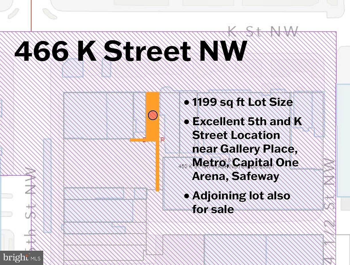 466 K St NW Washington, DC 20001 - Thumbnail 3