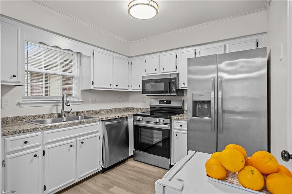 364 Deputy Ln Unit A Newport News, VA 23608 - Thumbnail 3