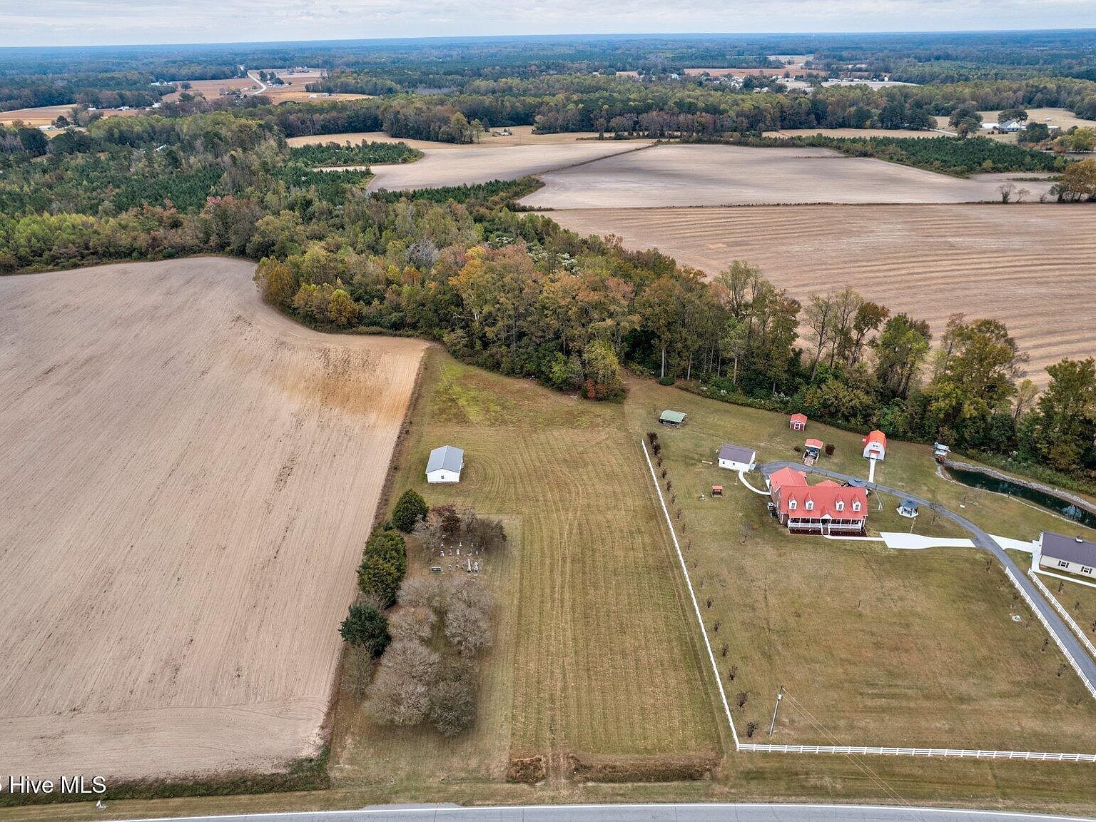 12183 Us Highway 258 S Macclesfield, NC 27852 - Thumbnail 3