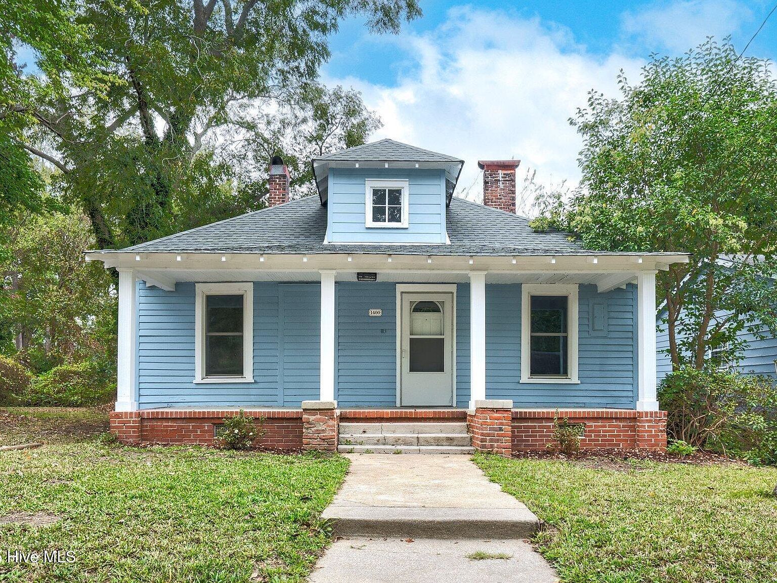 1400 Dogwood Ave Rocky Mount, NC 27804 - Thumbnail 3