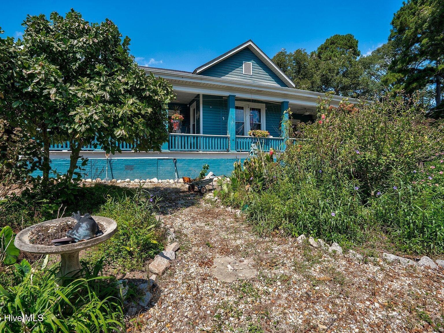 512 W Nash St Spring Hope, NC 27882 - Thumbnail 3