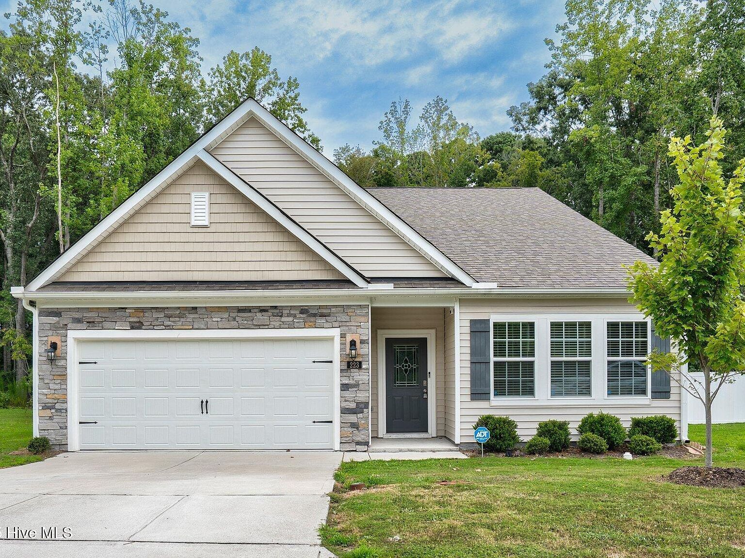 223 Rosemount Rocky Mount, NC 27804 - Thumbnail 3