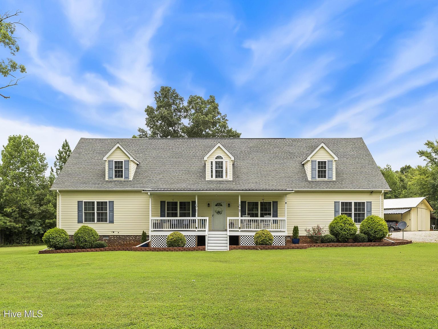 2150 State Highway 58 Castalia, NC 27816 - Thumbnail 3