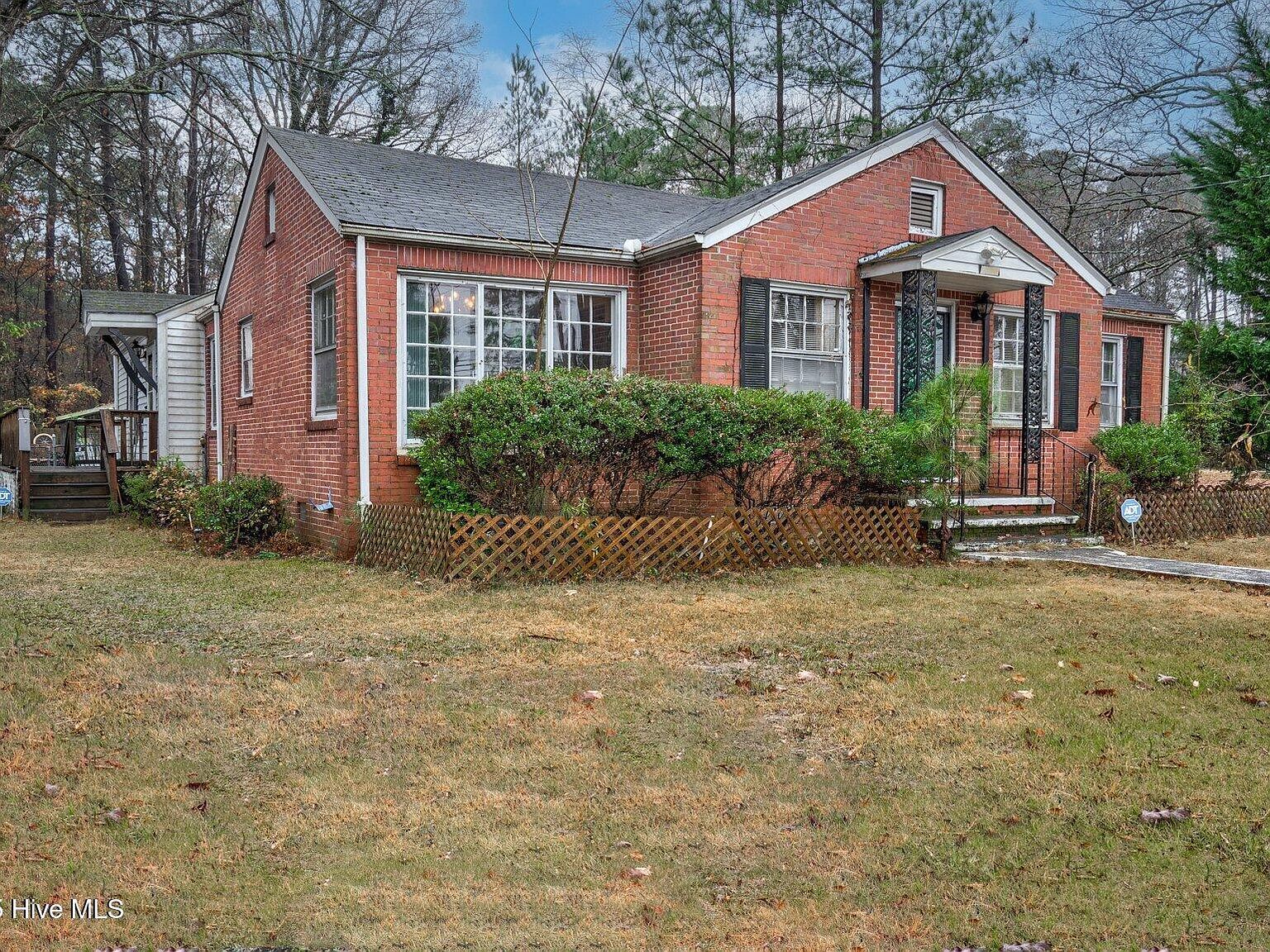 2600 N Main St Tarboro, NC 27886 - Thumbnail 3