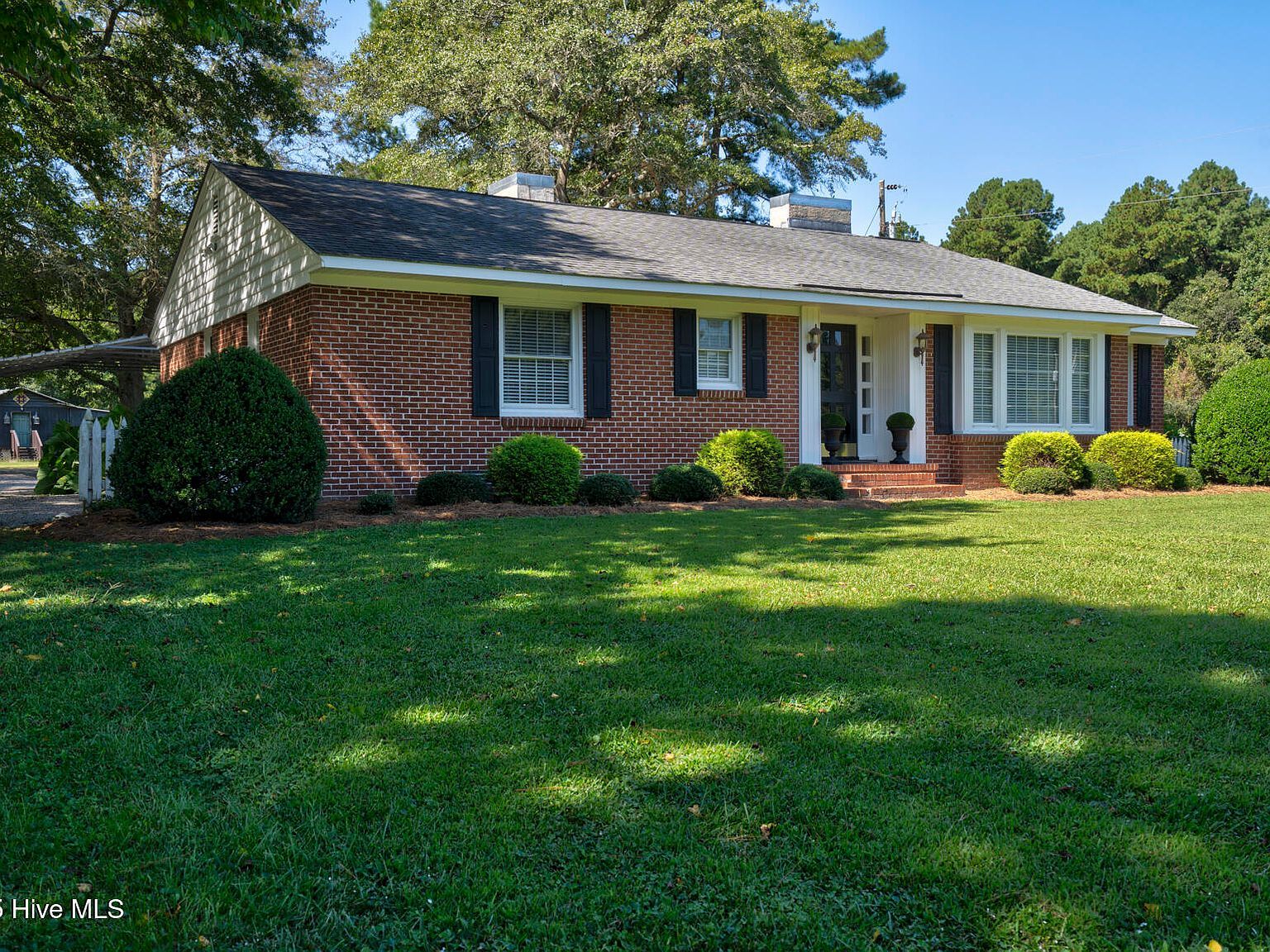 6515 Tonya Rd Elm City, NC 27822 - Thumbnail 3