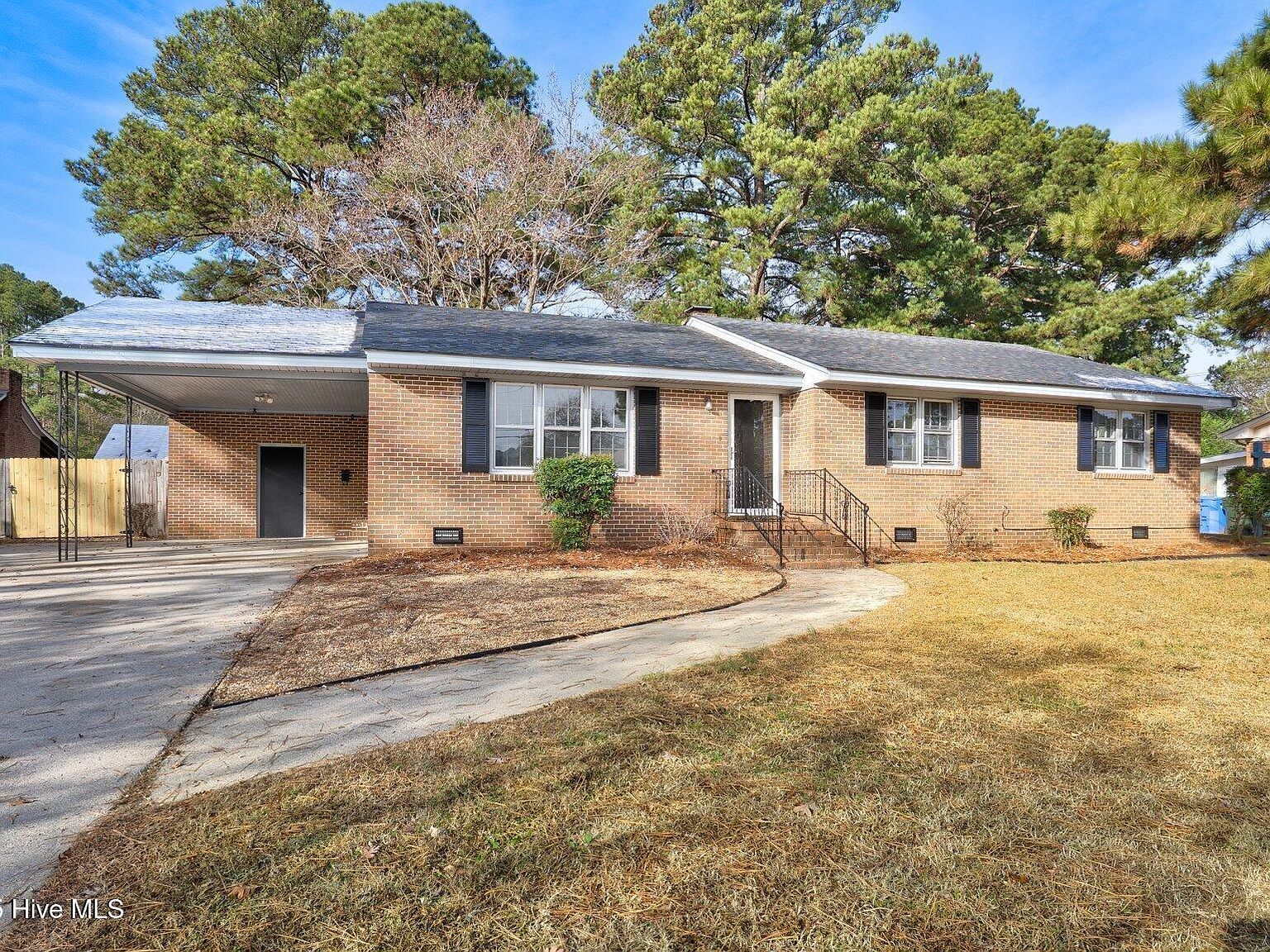 507 Glendale Dr W Wilson, NC 27893 - Thumbnail 3