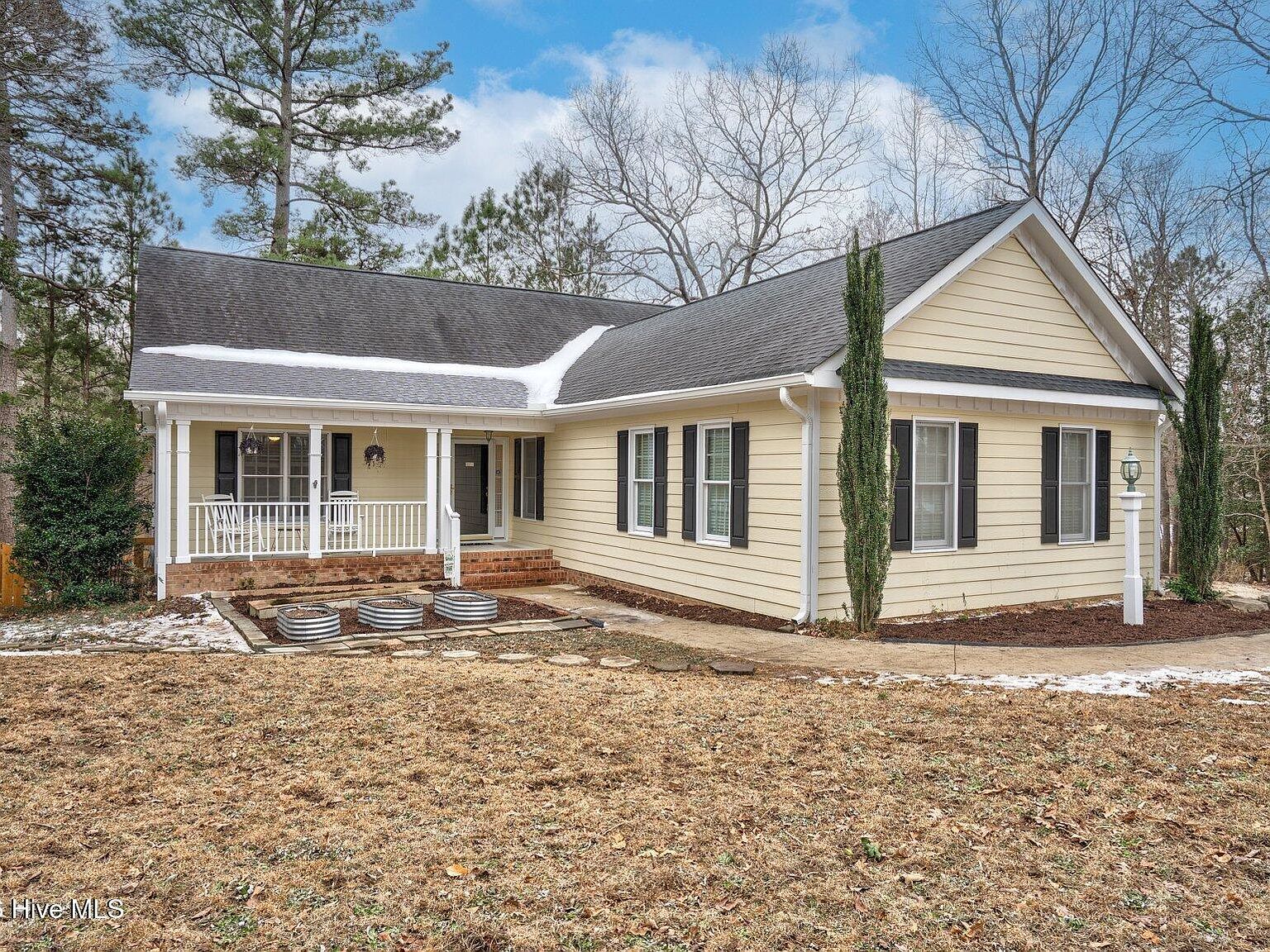 259 Sacred Fire Rd Louisburg, NC 27549 - Thumbnail 3