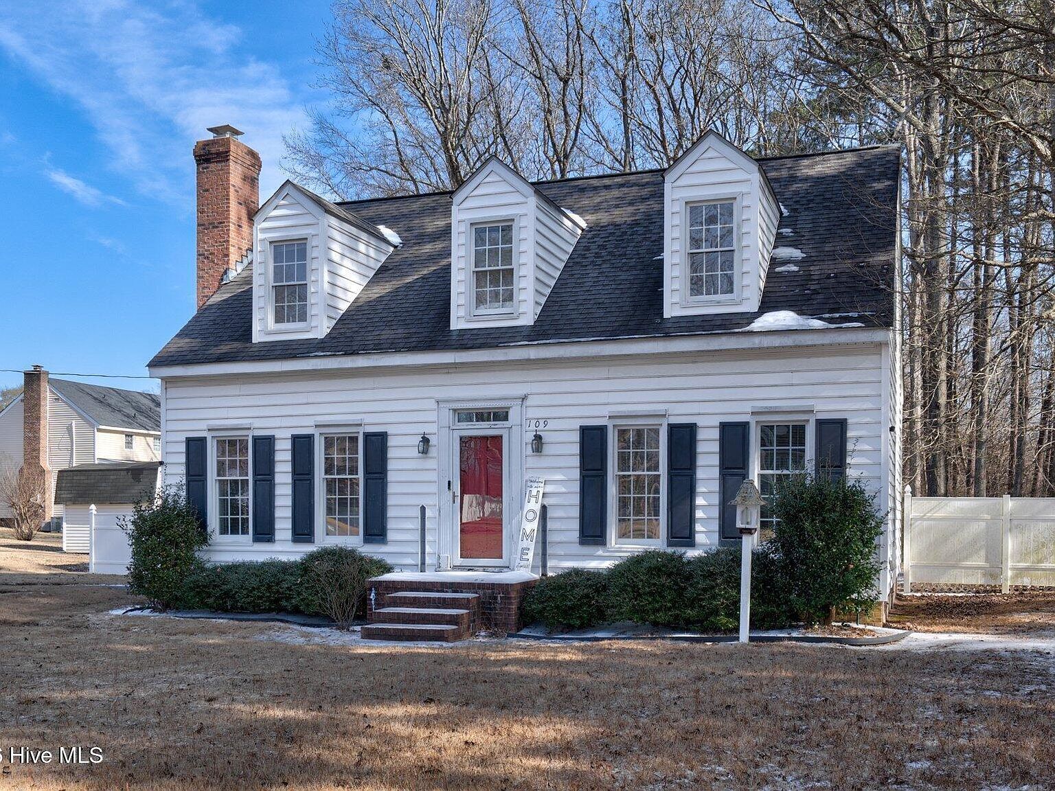 109 S Applewood Ct Rocky Mount, NC 27803 - Thumbnail 3