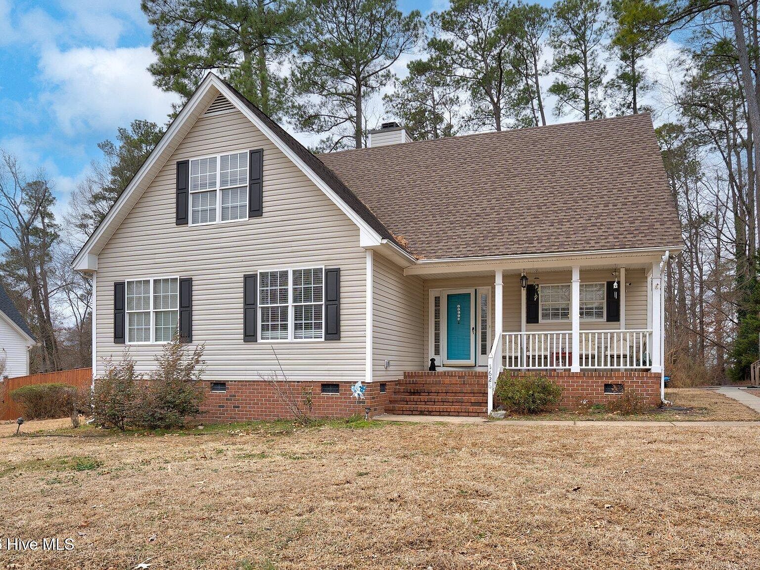 1626 Hackberry Dr Rocky Mount, NC 27804 - Thumbnail 3