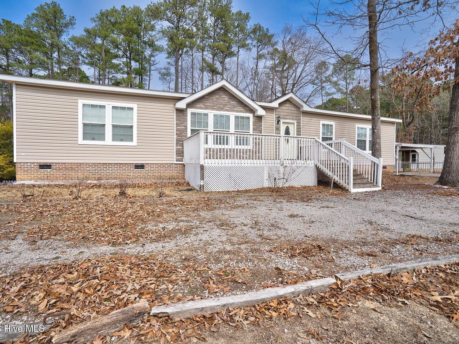 160 Janyce Dr Kenly, NC 27542 - Thumbnail 3
