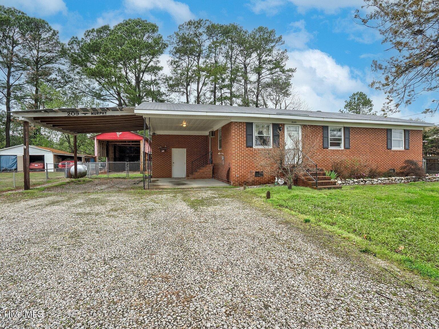 209 Williams Dr Black Creek, NC 27813 - Thumbnail 3