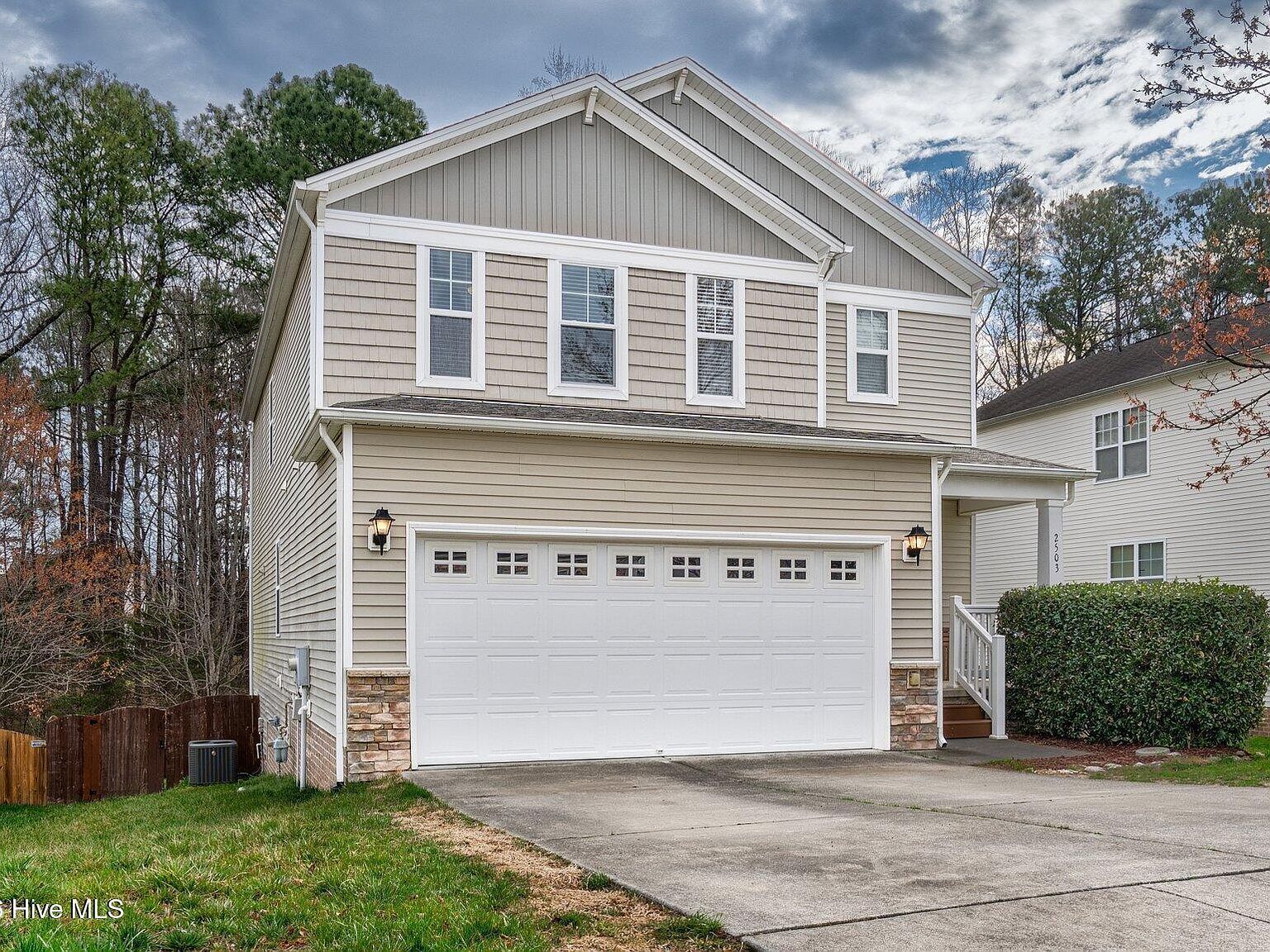 2503 Ferdinand Dr Knightdale, NC 27545 - Thumbnail 3