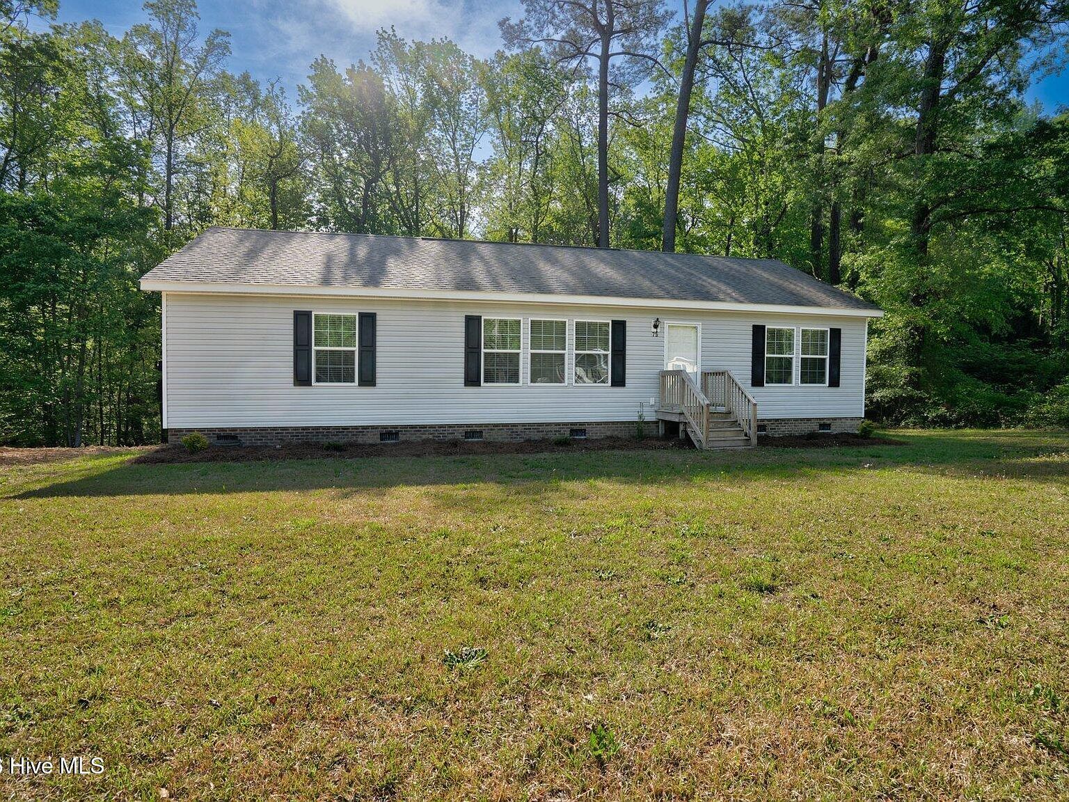 75 Robert Sledge Rd Zebulon, NC 27882 - Thumbnail 3