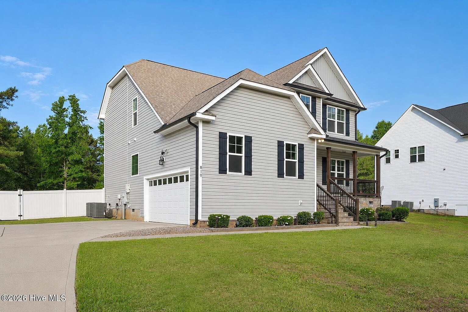 810 Mulberry Rd Spring Hope, NC 27882 - Thumbnail 3