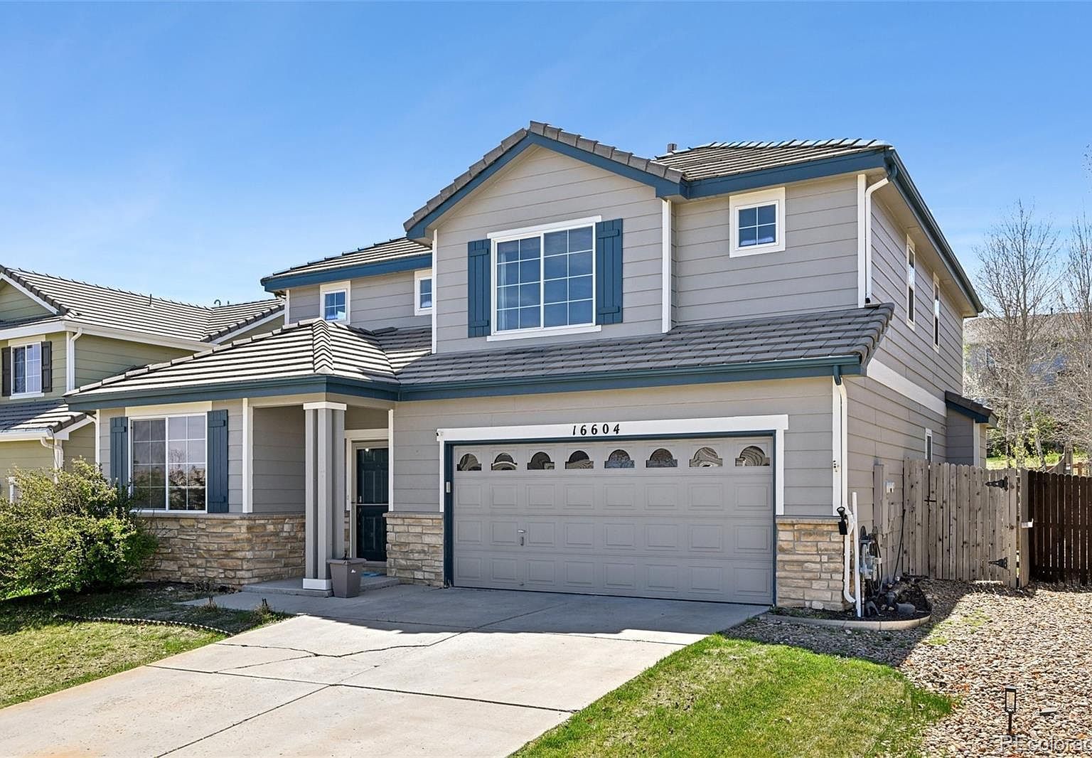 16604 E Hollow Horn Ave Parker, CO 80134 - Thumbnail 3