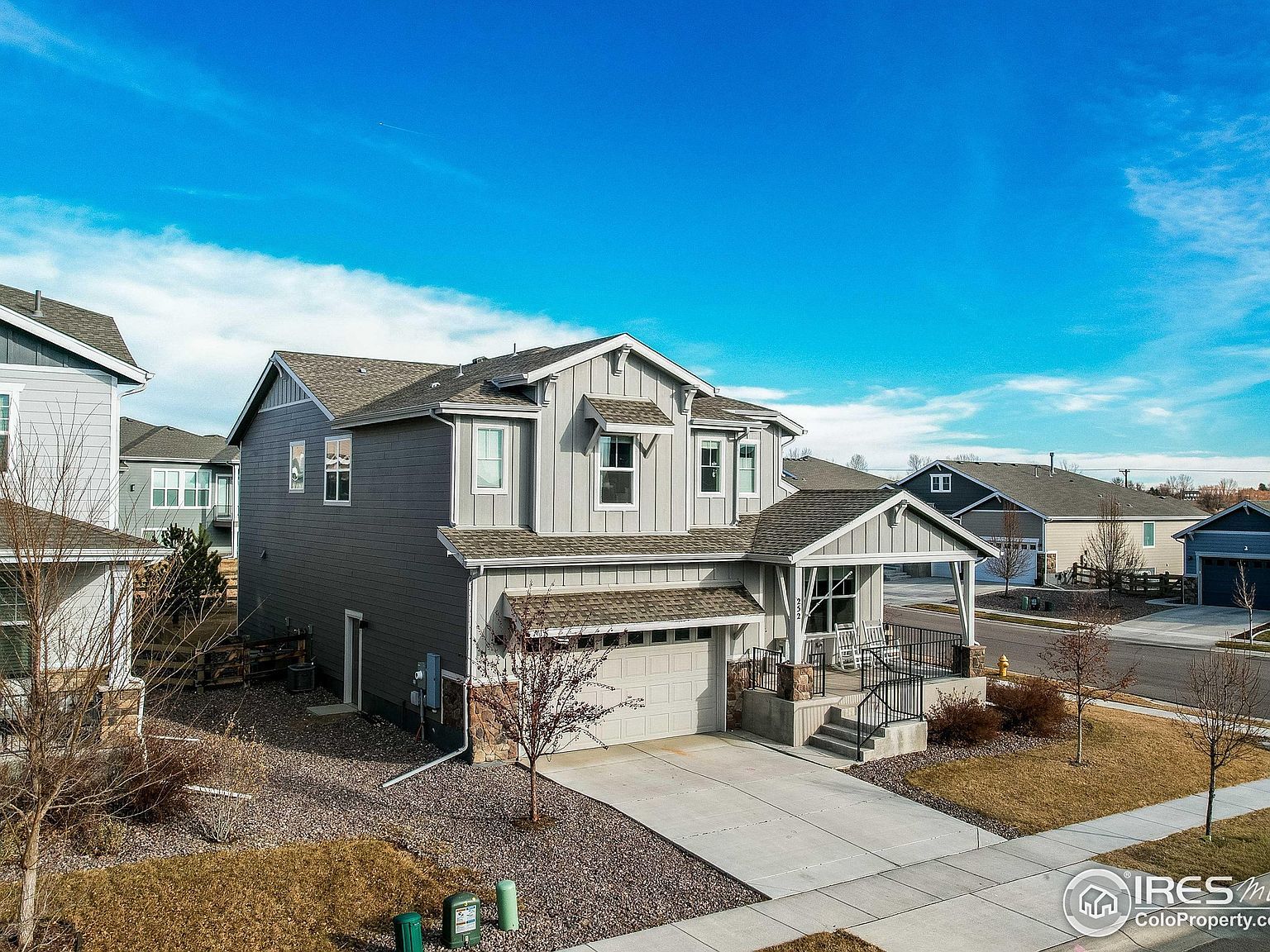 252 Mount Rainier St Berthoud, CO 80513 - Thumbnail 3