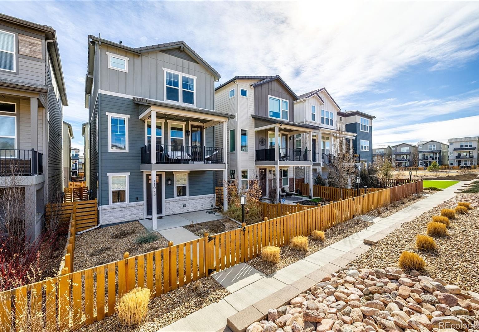 11073 Sunshimmer Cir Parker, CO 80134 - Thumbnail 3