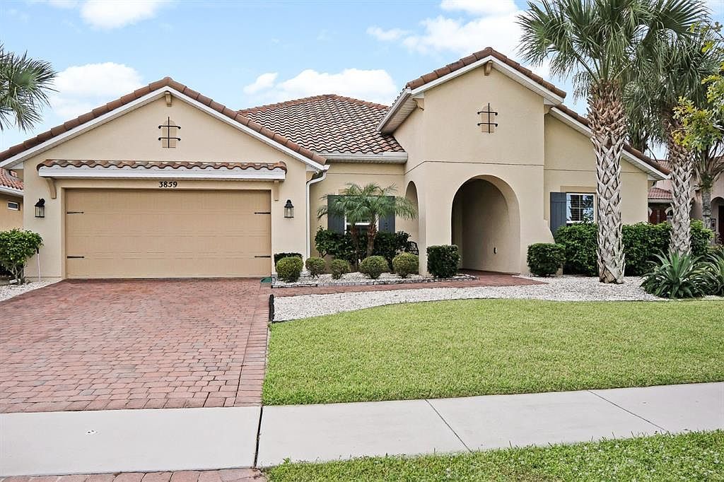 3859 Golden Knot Dr Kissimmee, FL 34746 - Thumbnail 3