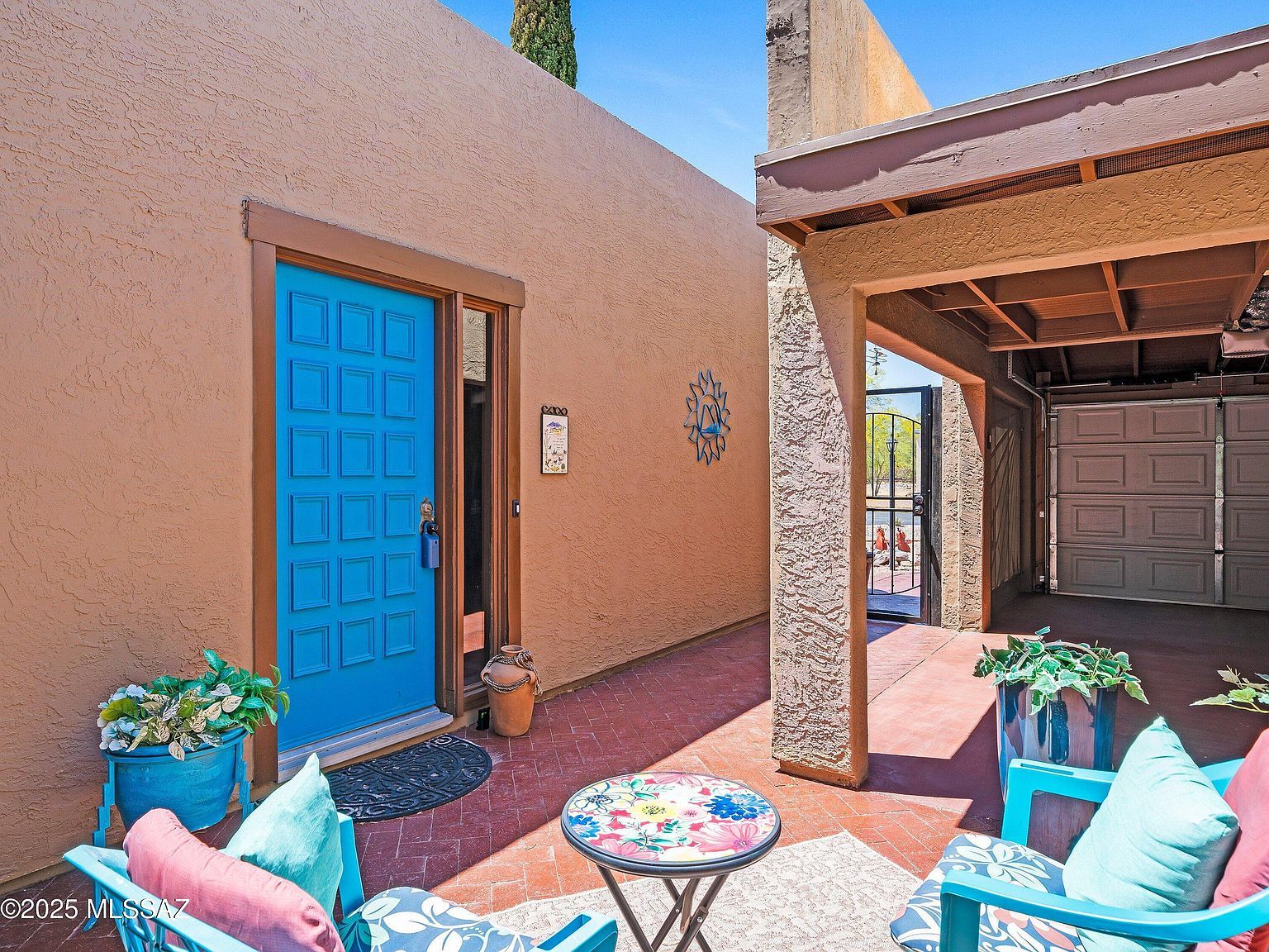 348 E Paseo Azul Green Valley, AZ 85614 - Thumbnail 3