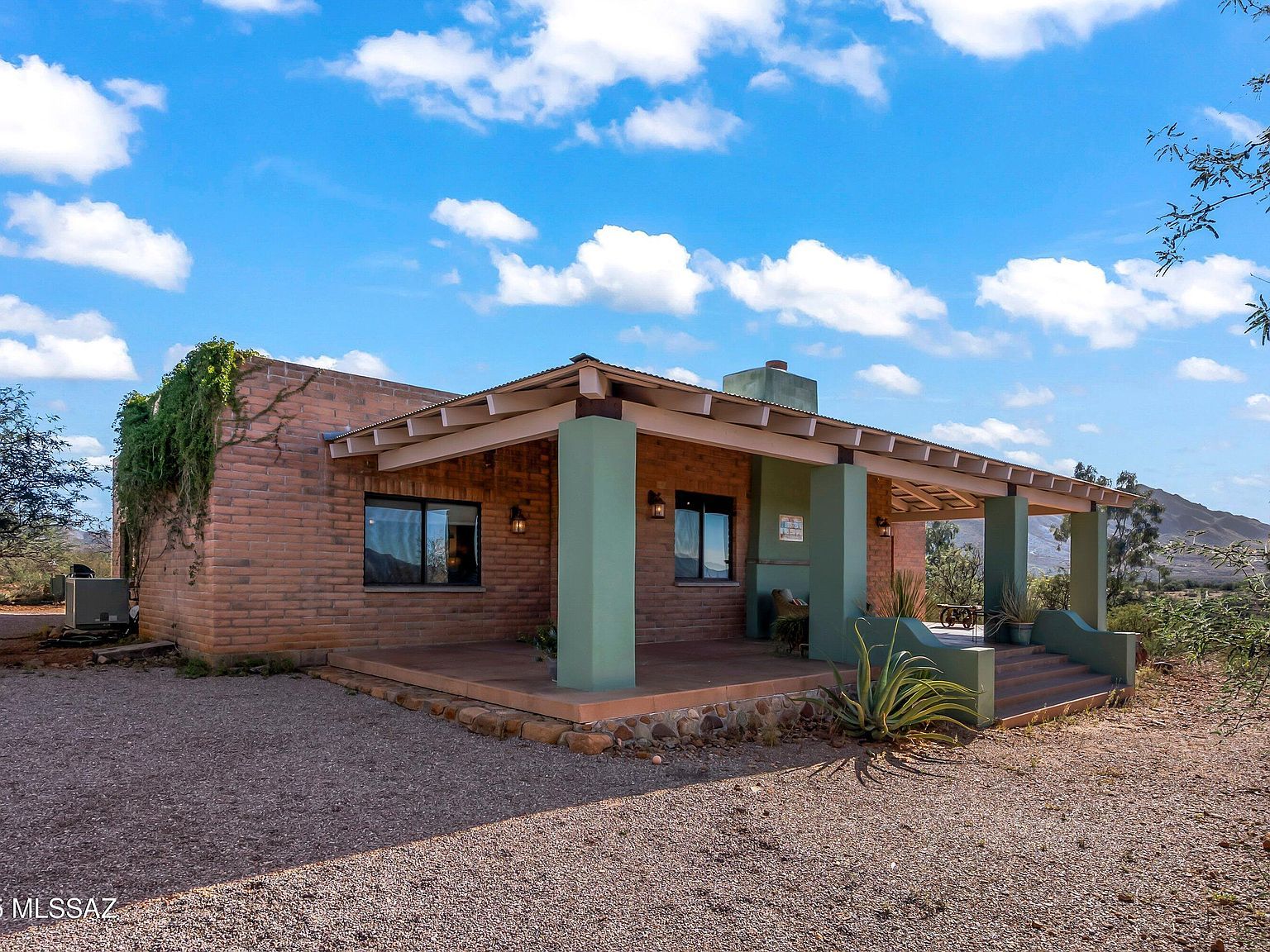 78 Camino Murphy Rio Rico, AZ 85648 - Thumbnail 3