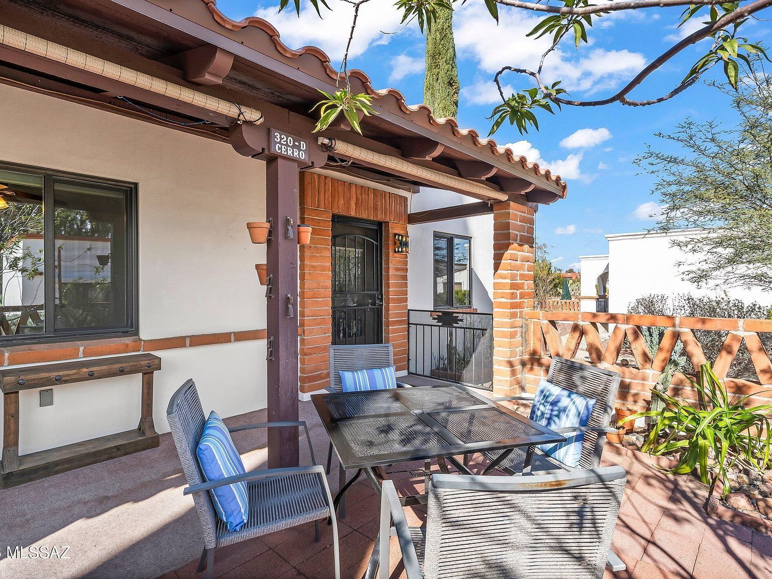 320 S Paseo Cerro UNIT D Green Valley, AZ 85614 - Thumbnail 3