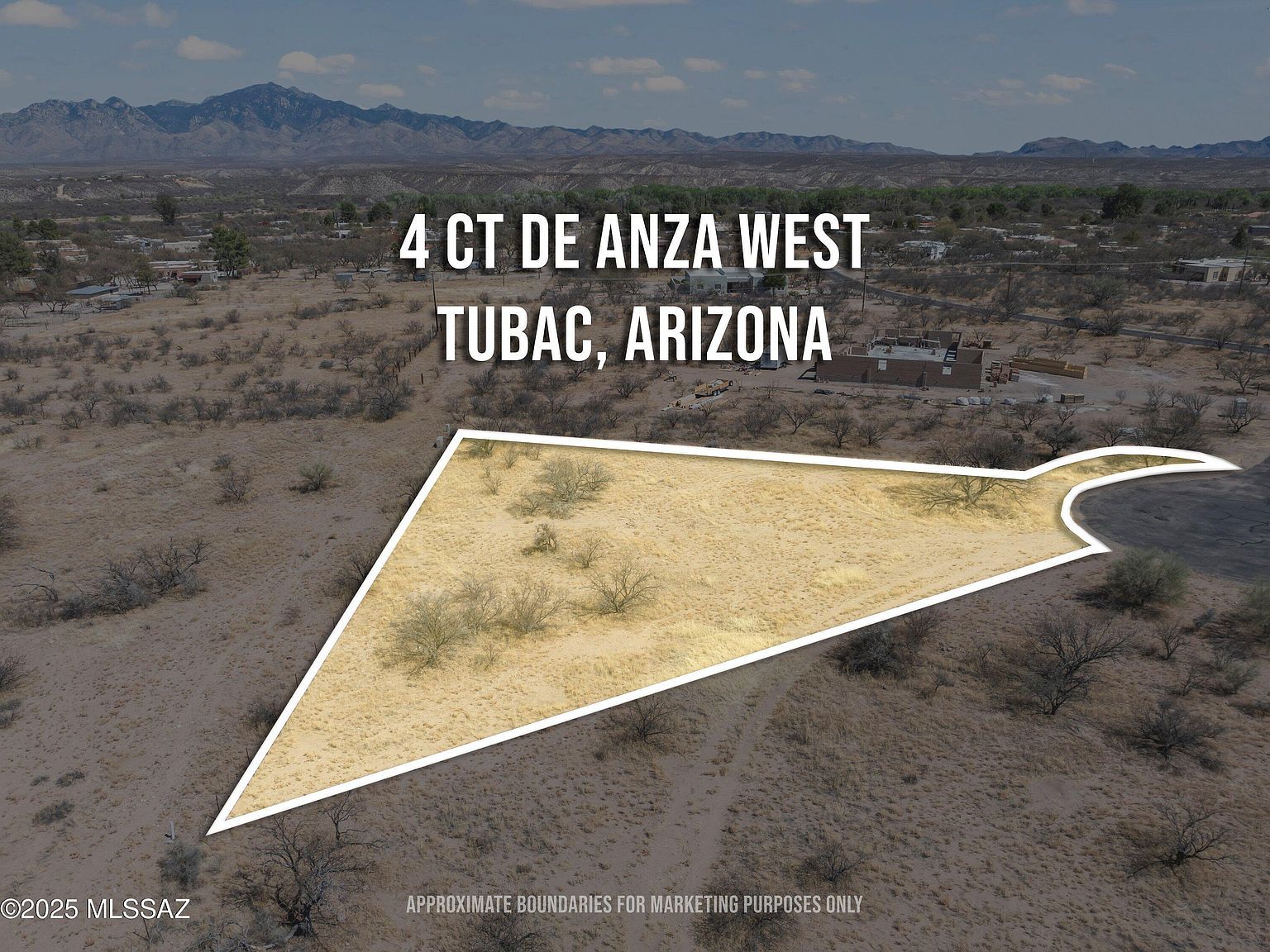 4 De Anza Ct #70 Tumacacori, AZ 85640 - Thumbnail 3