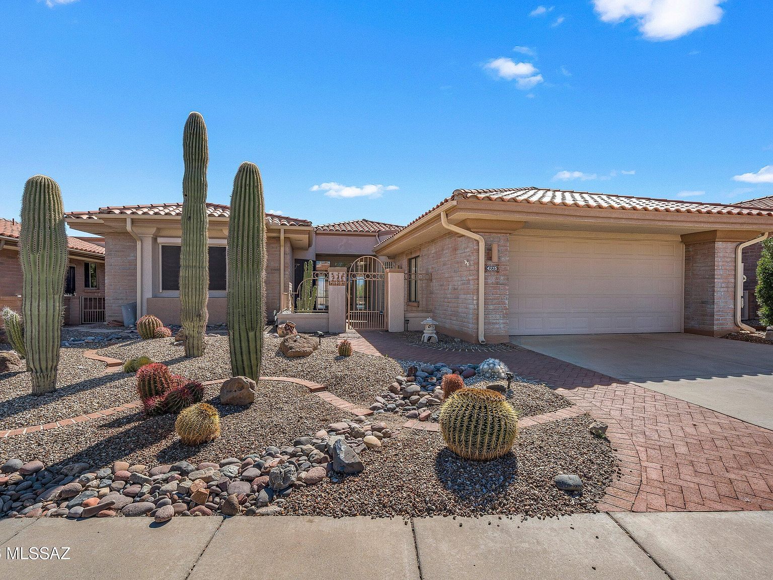 4225 S Westcotta Dr Green Valley, AZ 85622 - Thumbnail 3