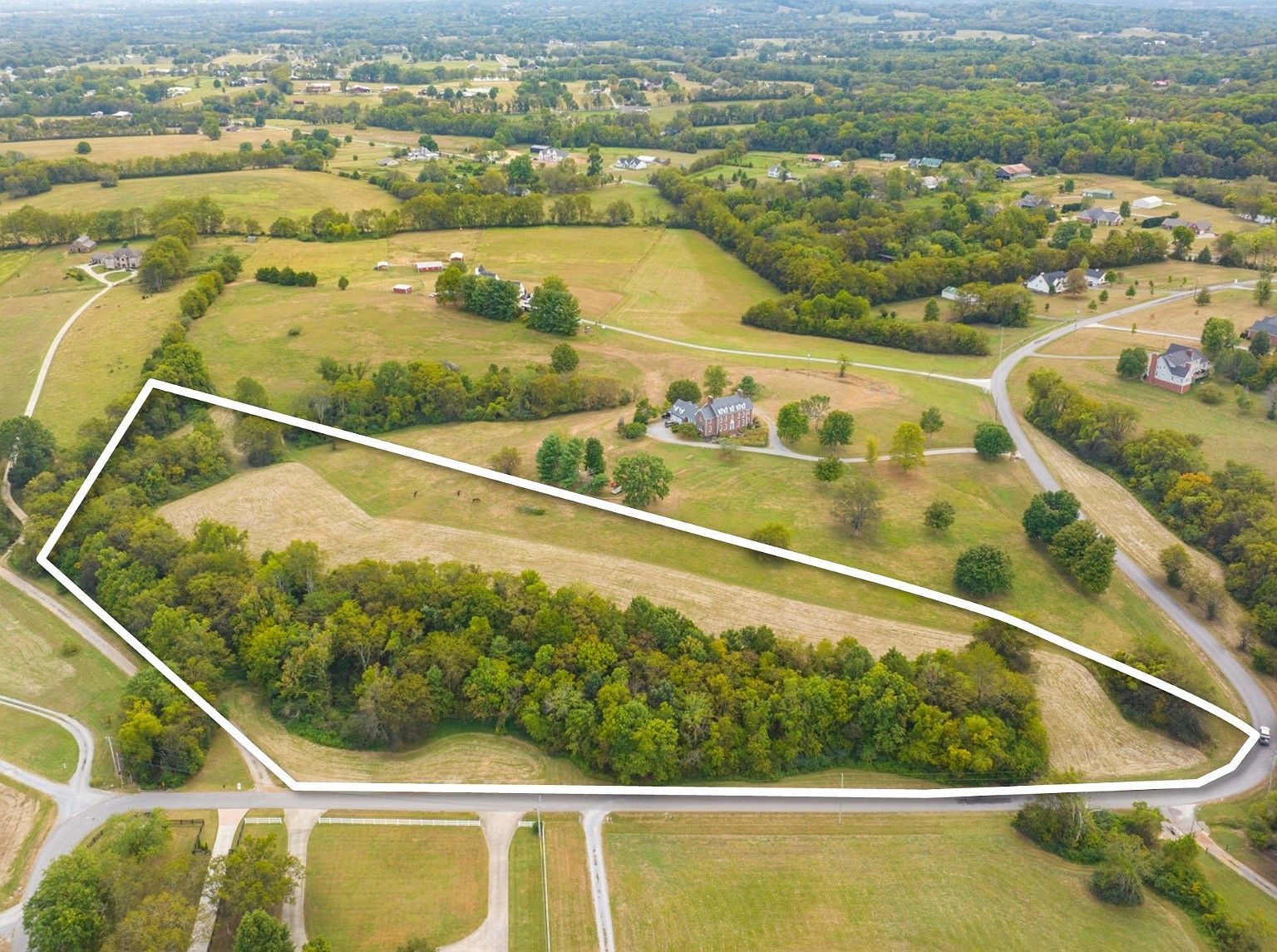 0 Franklin Rd LOT 20 Gallatin, TN 37066 - Thumbnail 3