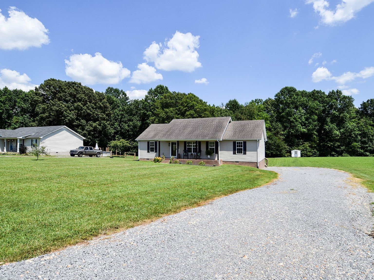 3290 Rocky Mound Rd LOT 3A Westmoreland, TN 37186 - Thumbnail 3