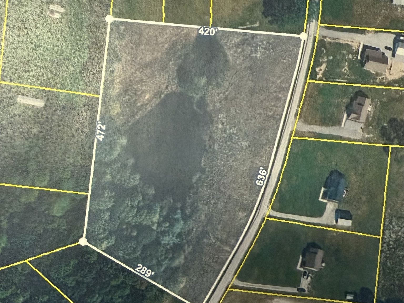 8124 Hoskins Hollow Rd #PO-5 Westmoreland, TN 37186 - Thumbnail 3