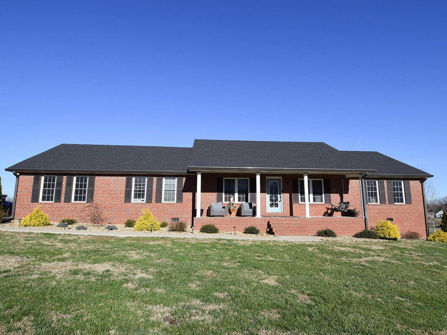 273 Old Coleytown Ln Lafayette, TN 37083 - Thumbnail 3