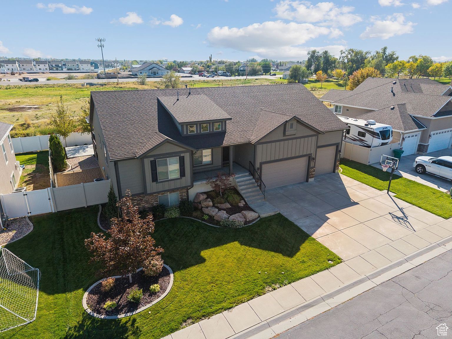 3555 W 3900 S West Haven, UT 84401 - Thumbnail 3