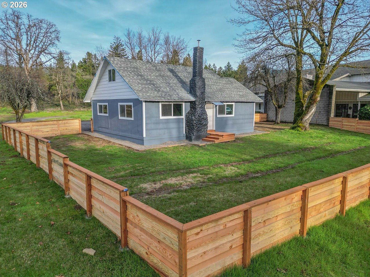 48181 Highway 58 Oakridge, OR 97463 - Thumbnail 3