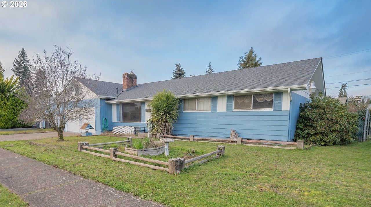 212 Hayden Bridge Way Springfield, OR 97477 - Thumbnail 3