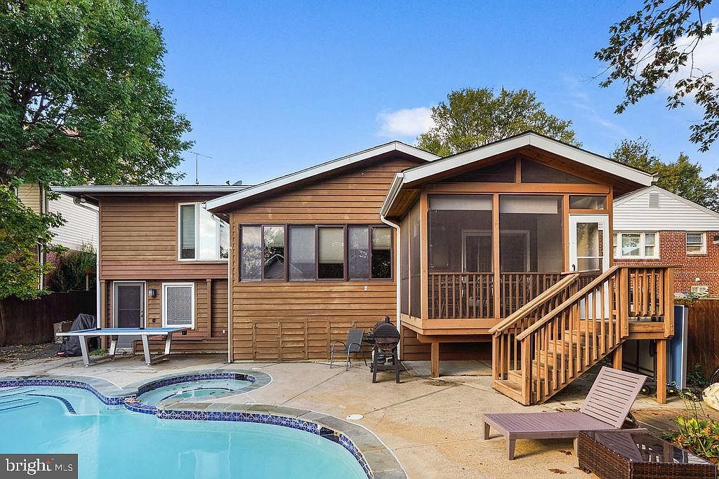 5110 Flanders Ave Kensington, MD 20895 - Thumbnail 3