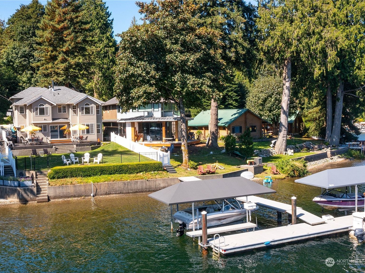 562 W Lake Samish Dr Bellingham, WA 98229 - Thumbnail 3