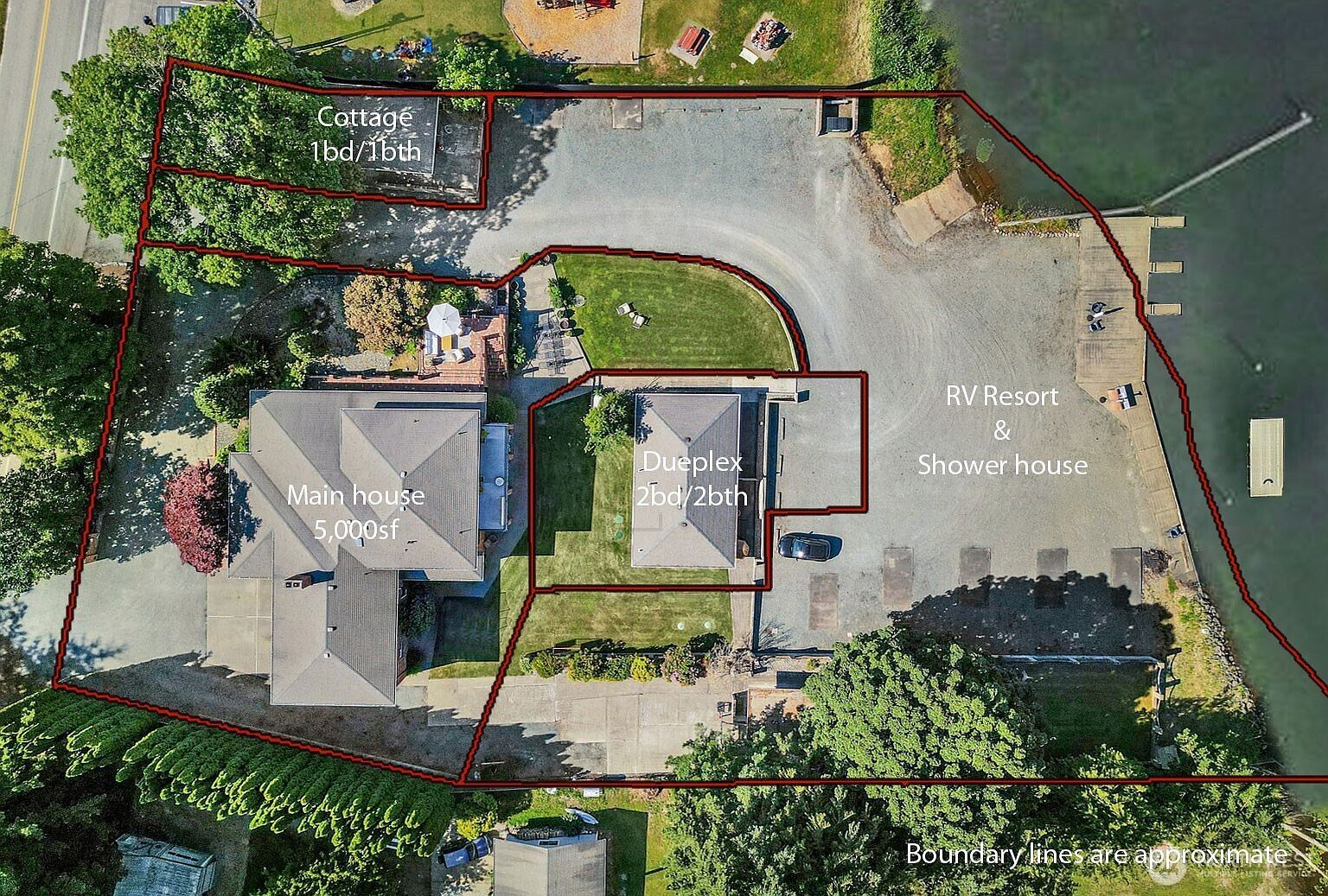 12951 S Front St Mount Vernon, WA 98273 - Thumbnail 3