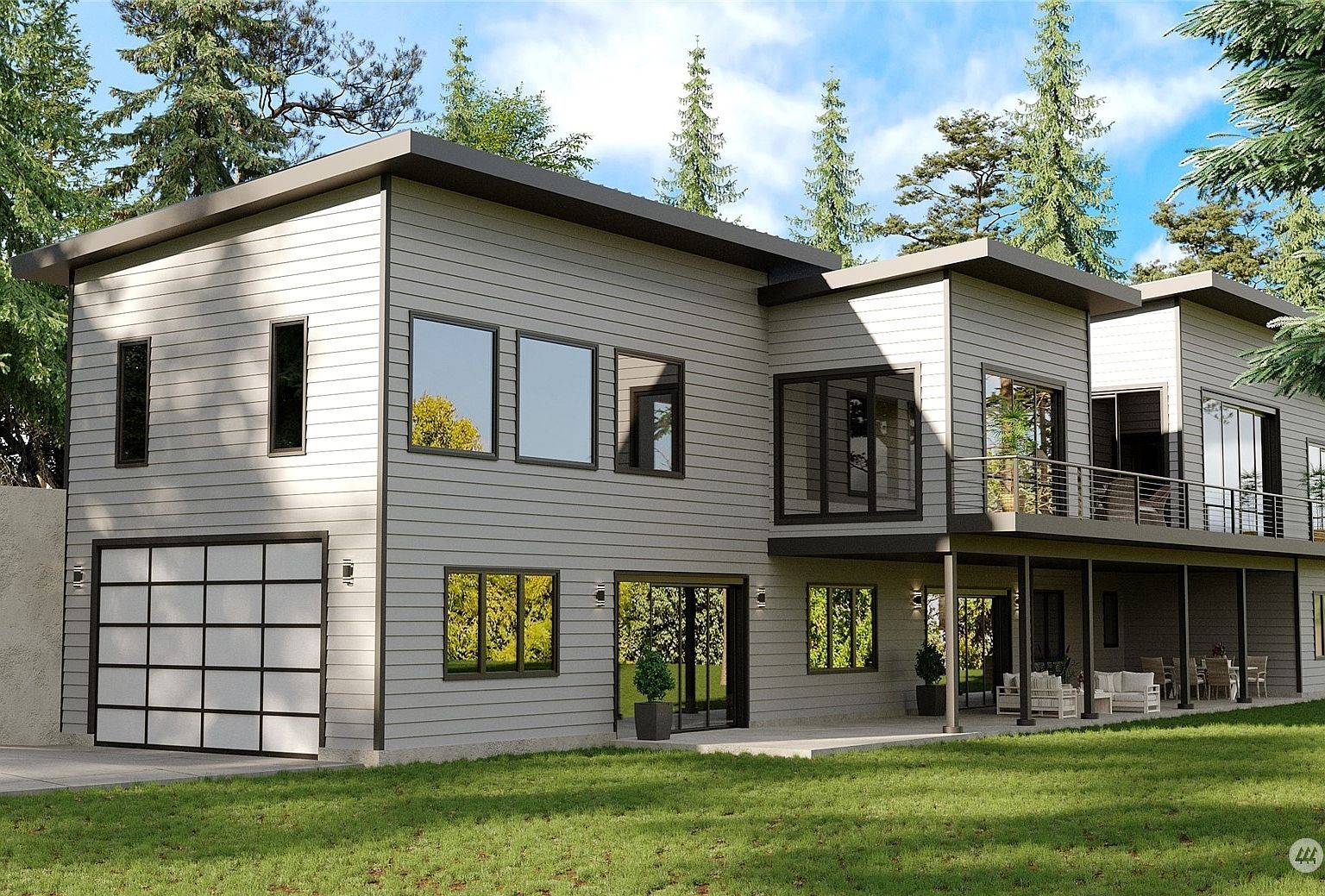 166 Soundview Dr Bellingham, WA 98229 - Thumbnail 3