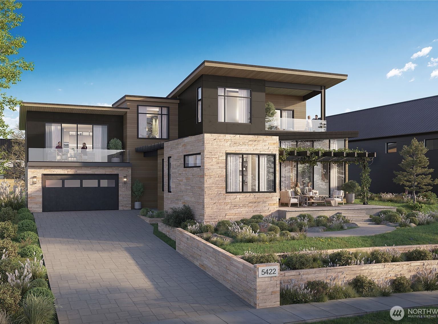 5422 Lasiandra Dr Blaine, WA 98230 - Thumbnail 3