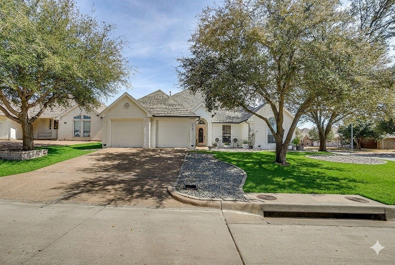 5529 Sierra Ridge Dr Fort Worth, TX 76123 - Thumbnail 3