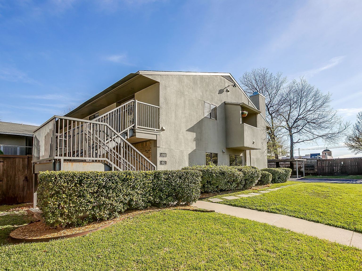 4908 Byers Ave #C4 Fort Worth, TX 76107 - Thumbnail 3