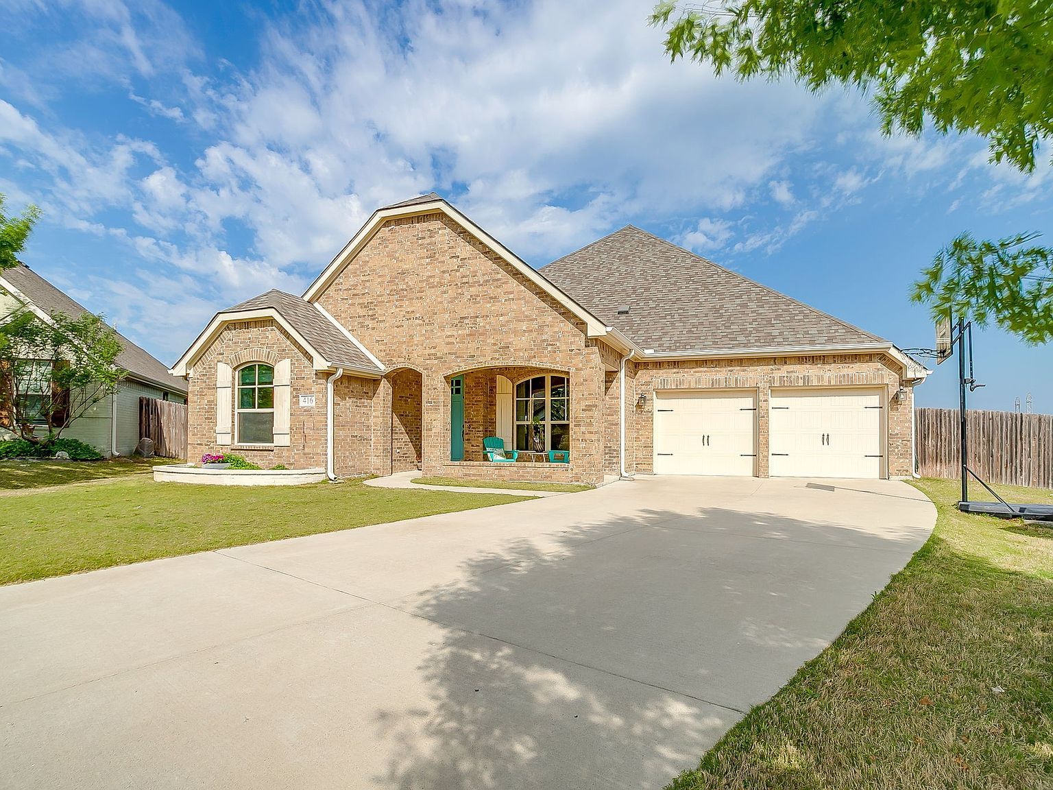416 Bluffside Trl Fort Worth, TX 76126 - Thumbnail 3