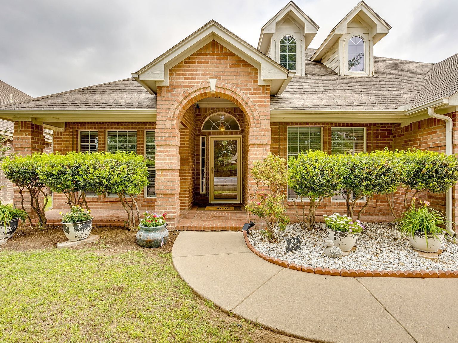 4524 Embercrest Dr Fort Worth, TX 76123 - Thumbnail 3