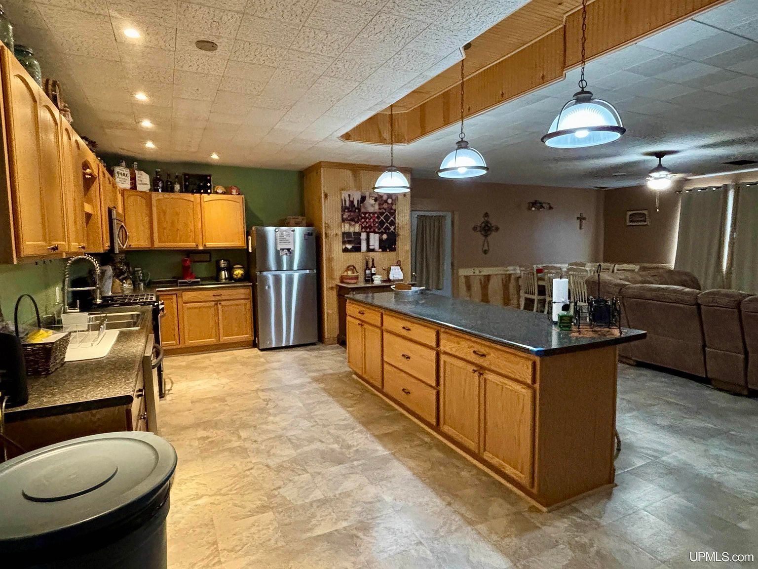 530 Mitchell St Gwinn, MI 49841 - Thumbnail 3